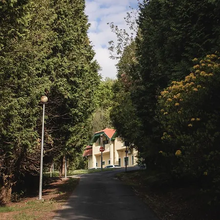 Apat Panzio Es Hajdina Etterem B&B