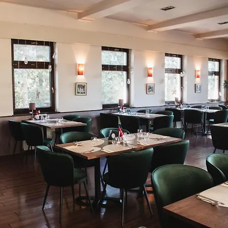Apat Panzio Es Hajdina Etterem B&B Apátistvánfalva