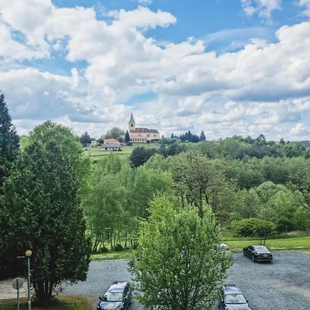 B&B Apat Panzio Es Hajdina Etterem Apátistvánfalva