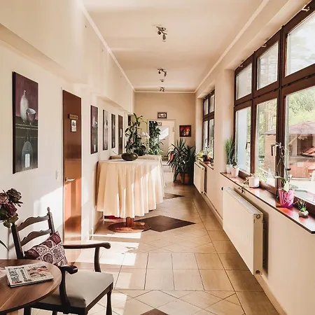 B&B Apat Panzio Es Hajdina Etterem