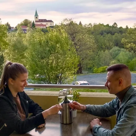 Apat Panzio Es Hajdina Etterem Apátistvánfalva