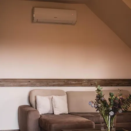 Apat Panzio Es Hajdina Etterem B&B 2*