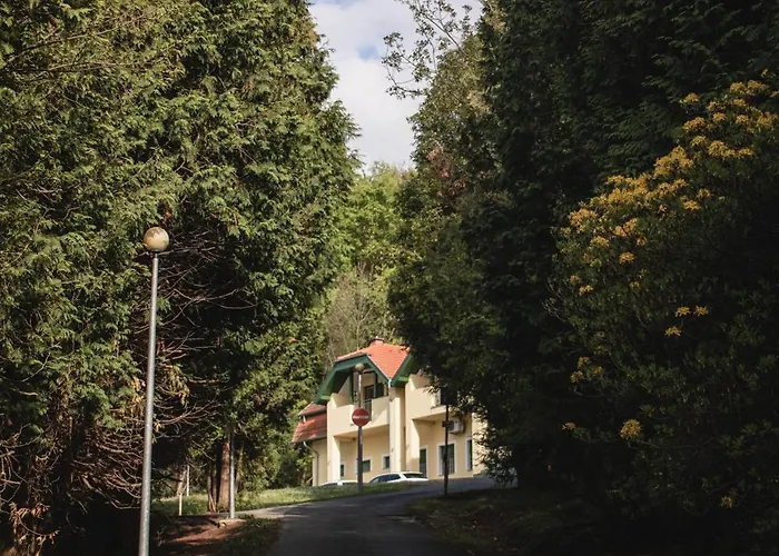 Apat Panzio Es Hajdina Etterem B&B
