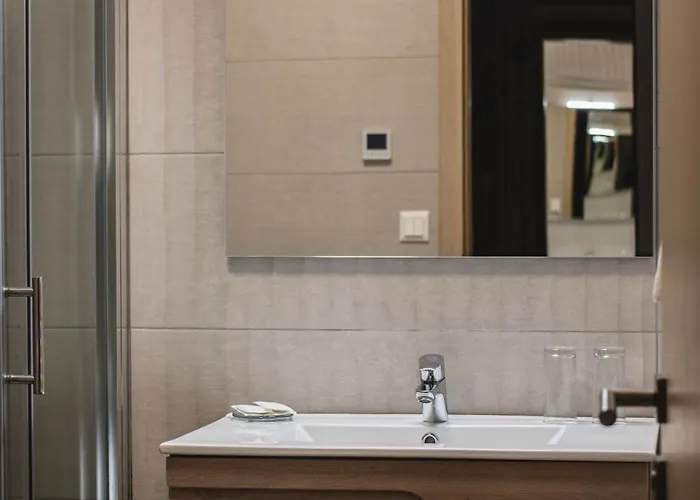 B&B Apat Panzio Es Hajdina Etterem 3*