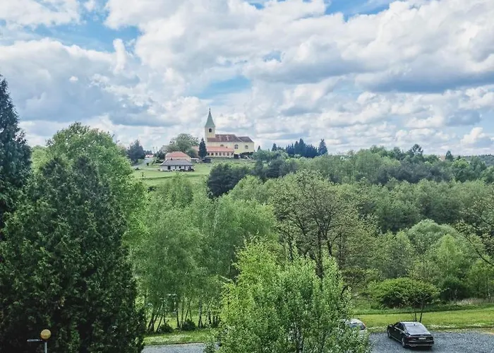 B&B Apat Panzio Es Hajdina Etterem Apátistvánfalva