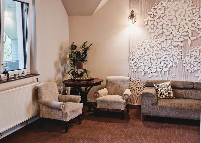 B&B Apat Panzio Es Hajdina Etterem Apátistvánfalva