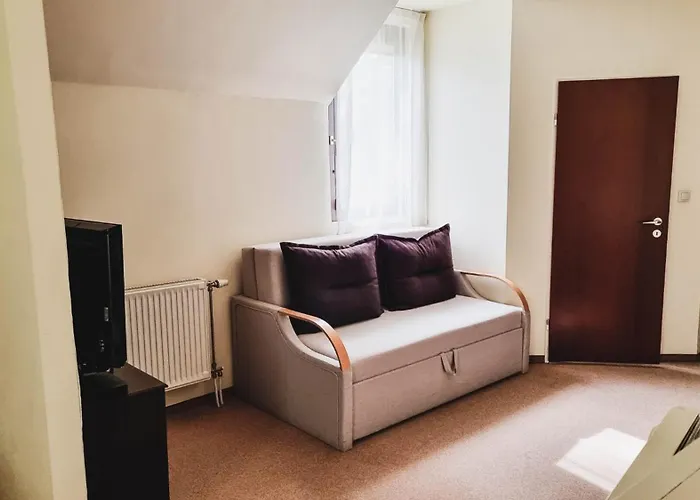 Apat Panzio Es Hajdina Etterem B&B 3*