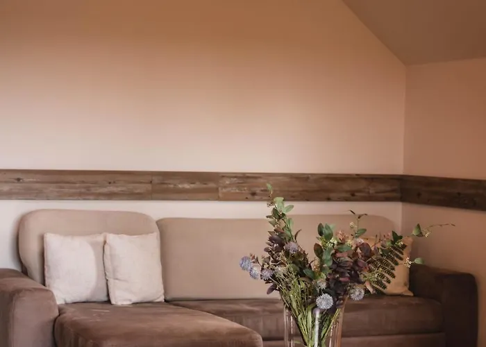 B&B Apat Panzio Es Hajdina Etterem Apátistvánfalva