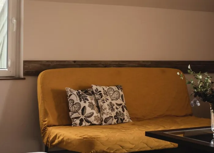 Apat Panzio Es Hajdina Etterem B&B Apátistvánfalva